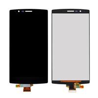 huismerk LCD-scherm + Touch Panel vervanging voor LG G4 H810 / VS999 / F500 / F500S / F500K / F500L / H81(Black)