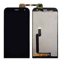 huismerk LCD-scherm en Digitizer voor ASUS ZenFone Zoom 5.5 inch / ZX551ML (zwart)