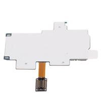 huismerk Mobiele telefoon SIM-kaartsleuf + Sim Card Connector voor Samsung GT-i9070 / Galaxy S verder