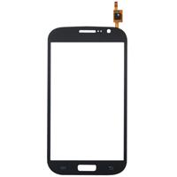 huismerk Touch Panel voor Galaxy Grand Neo Plus / I9060I(Black)