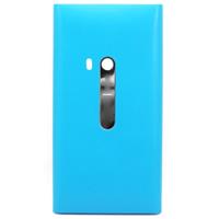 huismerk Originele Back Cover voor Nokia N9(Blue)