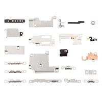 huismerk 21 in 1 voor iPhone 6s Plus Inner reparatie accessoires metalen deel Set