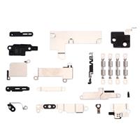 huismerk 19 in 1 voor iPhone 7 Inner reparatie accessoires metalen deel Set