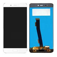 huismerk LCD-scherm en Digitizer voor Xiaomi Mi 5(Black)