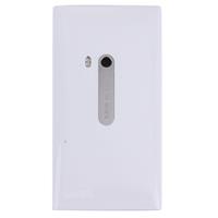 huismerk Originele Back Cover voor Nokia N9(White)