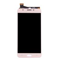 Originele LCD Display + Touch paneel voor Galaxy On7 (2016) / G6100 & J7 Prime(Gold)