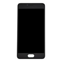 huismerk Meizu M5s / Meilan 5s LCD-scherm en Digitizer met Frame(Black)