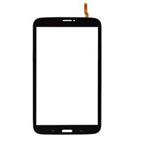 huismerk Touch Panel Digitizer deel voor Galaxy Tab 3 8.0 / T311(Black)