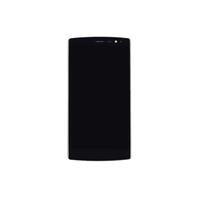 huismerk LCD-scherm en Digitizer met Frame voor LG G4 Mini(Black)