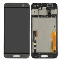 huismerk LCD-scherm en Digitizer met Frame voor HTC One M9 PLUS / M9 Plus(Black)