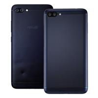 ASUS ZenFone 4 Max (ZC554KL) achtercover (donkerblauw)