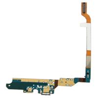 huismerk Originele staart Plug Flex kabel voor Galaxy S IV / i9500