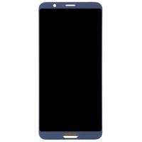 LCD-scherm en Digitizer voor Huawei Honor V10(Blue)