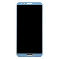 LCD-scherm en Digitizer voor Huawei Nova 2s(Blue)