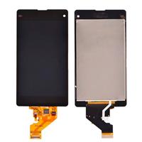 huismerk LCD-scherm + Touch Panel vervanger voor Sony Xperia Z1 Compact / D5503 / M51W / Z1 Mini