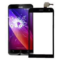 huismerk Touch Panel vervanging voor Asus ZenFone 2 Laser / ZE500KL(Black)