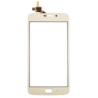 Touch Panel Digitizer voor Motorola Moto G5(Gold)