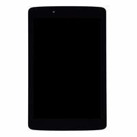 huismerk voor LG G Pad 7.0 / V400 LCD-scherm en Digitizer Full Assembly(Black)