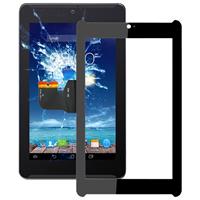 huismerk Touch Panel vervanging voor Asus Fonepad 7 / ME372 / K00E(Black)