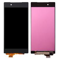 huismerk LCD Display + Touch Panel vervanging voor de Sony Xperia Z5 / E6603 (5 2 inch)(Black)