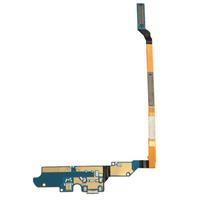 huismerk Staart Plug Flex kabel voor Galaxy S IV / i9500