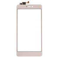 huismerk Xiaomi Mi 4s Touch Panel(Gold)