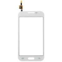 huismerk Touch Panel voor Galaxy Core Prime / G360(White)