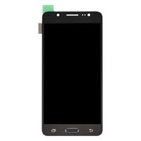 huismerk LCD-scherm (TFT) + Touch paneel voor Galaxy J5 (2016) / J510(Black)