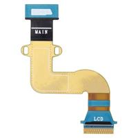 huismerk LCD Connector Flex kabel voor Galaxy Tab 2 7.0 / P3100 / P3110 / P3113