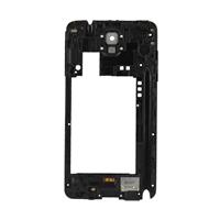 huismerk Midden Board voor Galaxy Note III / N9000(Black)