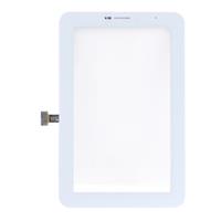 huismerk Hoge kwaliteit Touch Panel Digitizer vervangingsonderdeel voor Galaxy Tab 2 7.0 / P3100(White)