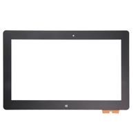 huismerk Touch Panel vervanging voor Asus VivoTab Smart ME400 (5268NC Version)(Black)