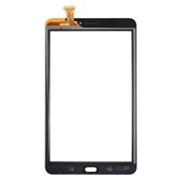 huismerk Touch Panel voor Galaxy Tab E 8.0 LTE / T377 (zwart)