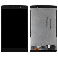 huismerk voor LG G Pad X 8.0 / V520 LCD-scherm en Digitizer Full Assembly(Black)