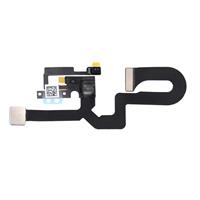 huismerk Front Facing Camera Module Flex kabel & Flex microfoonkabel & Flex kabel met Sensor van de nabijheid voor iPhone 7 Plus