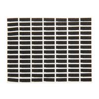 huismerk 100 stuks voor iPhone 6s LCD scherm Flex kabel spons schuim segment Pads