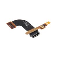 huismerk Poort Flex oplaadkabel voor Sony Xperia M5