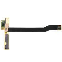 huismerk Sensor en microfoon Flex kabel voor Nokia Lumia 925