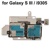 huismerk Originele kaart Flex kabel voor Galaxy S III / i9300 / i9305