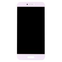 huismerk Xiaomi Mi 5c LCD-scherm en Digitizer full Assembly(White)