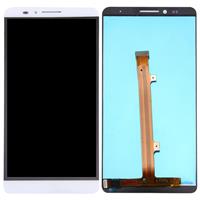 LCD Screen + Touch Screen Digitizer Assembly for Huawei Ascend Mate 7(White)