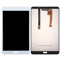 huismerk LCD-scherm en Digitizer voor Galaxy Tab een 7.0 (2016) (WiFi versie) / T280(White)