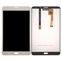 huismerk LCD-scherm en Digitizer voor Galaxy Tab een 7.0 (2016) (3G versie) / T285(Gold)