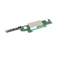 huismerk Microfoon Ribbon Flex kabel voor Sony Xperia M4 Aqua