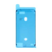 huismerk 50 stuks voor iPhone 7 Plus Front behuizing LCD Frame Bezel waterdichte lijm (zwart + wit) plaat