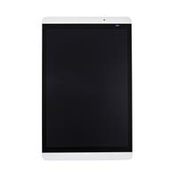 Huawei MediaPad M2-801W / 803L LCD-scherm en Digitizer Full Assembly(White)