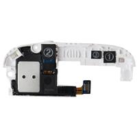 huismerk Oorspronkelijke 2 in 1 Speaker + beltonen voor Galaxy S III / i9300(White)