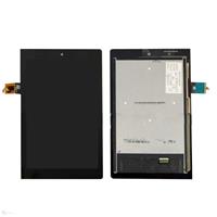 huismerk LCD-scherm en Digitizer voor Lenovo YOGA Tablet 2 / 830L(Black)