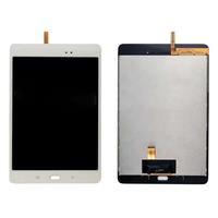 huismerk LCD-scherm en Digitizer voor Galaxy Tab een 8.0 / T350(White)