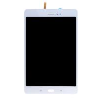 huismerk LCD-scherm en Digitizer voor Galaxy Tab een 8.0 / T355 (3G Version)(White)